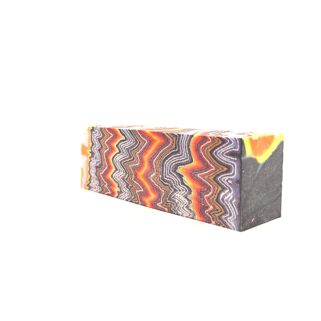 Build Your Own Prestige - Block 607