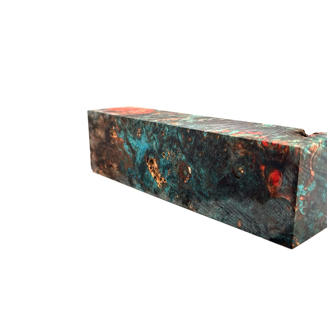Build Your Own Prestige - Block 583