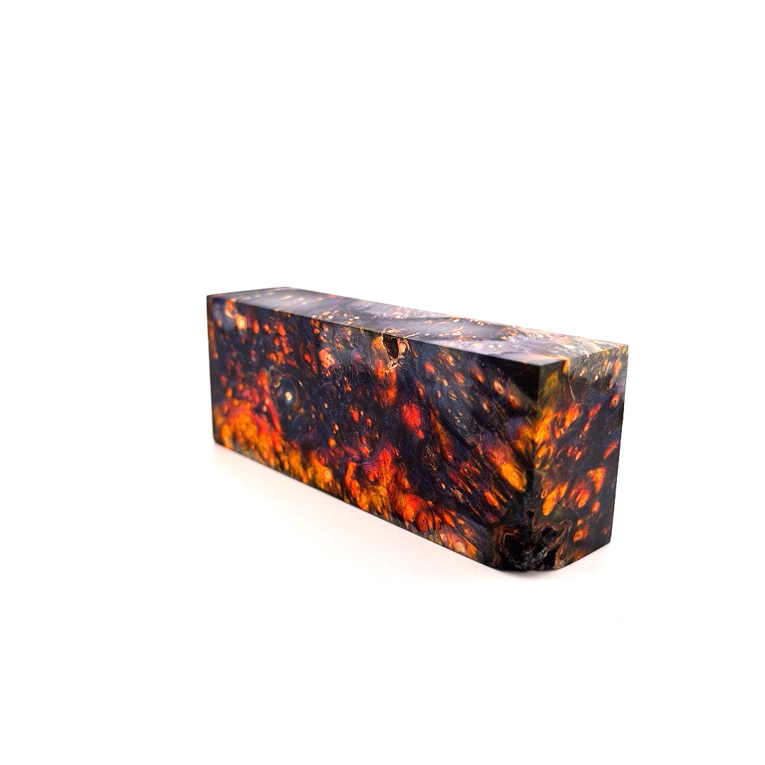 Build Your Own Prestige - Block 591