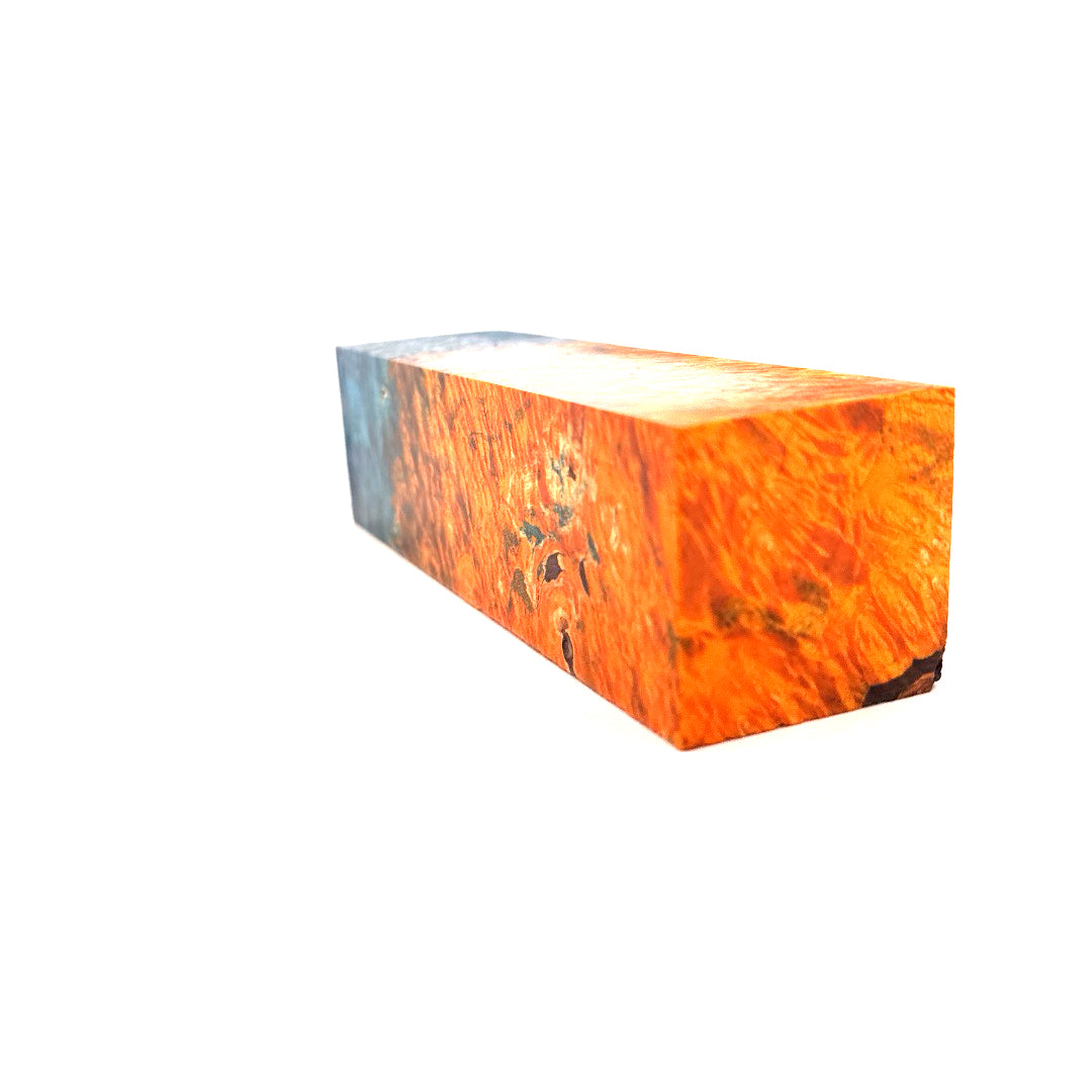 Build Your Own Prestige - Block 589