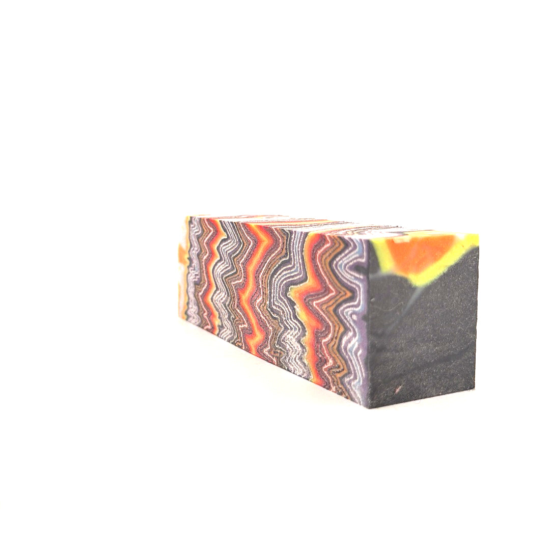 Build Your Own Prestige - Block 607