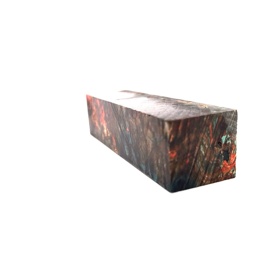 Build Your Own Prestige - Block 590