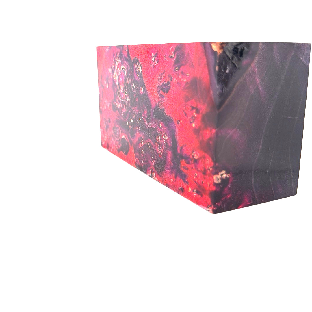 Build Your Own Prestige - Block 595