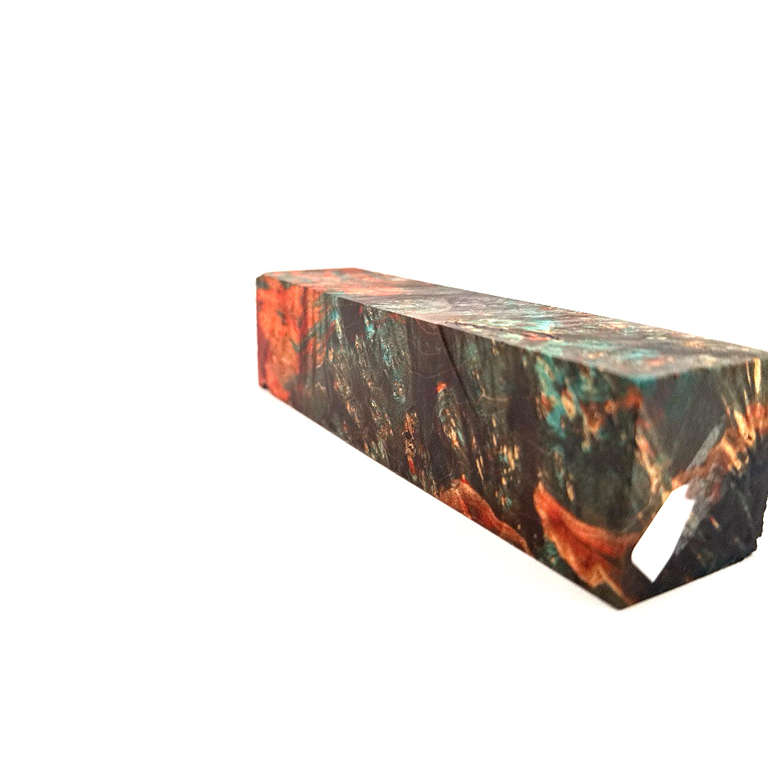 Build Your Own Prestige - Block 582