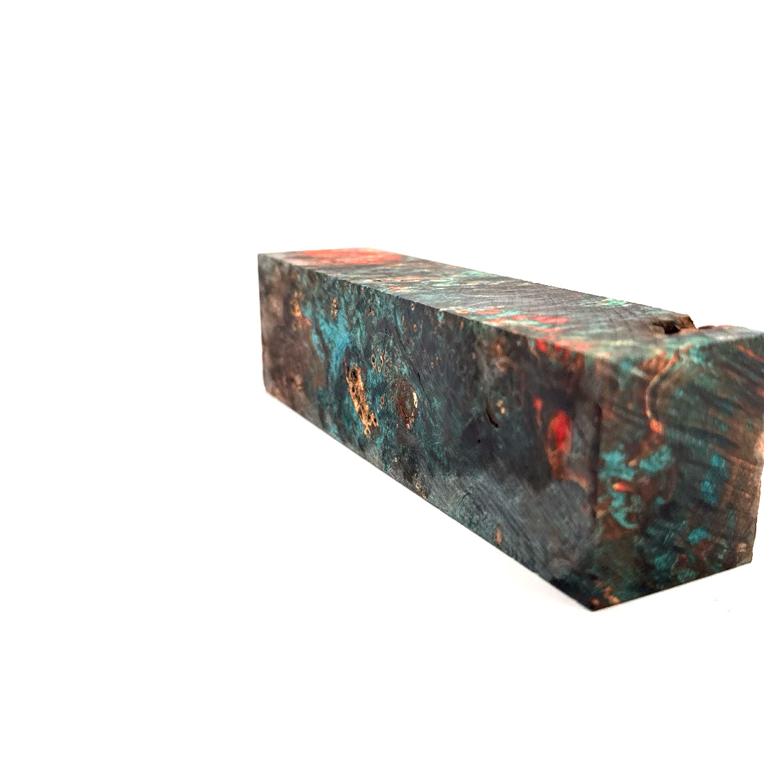 Build Your Own Prestige - Block 583