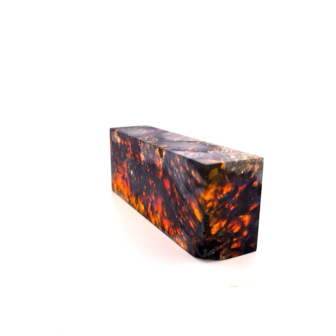 Build Your Own Prestige - Block 591