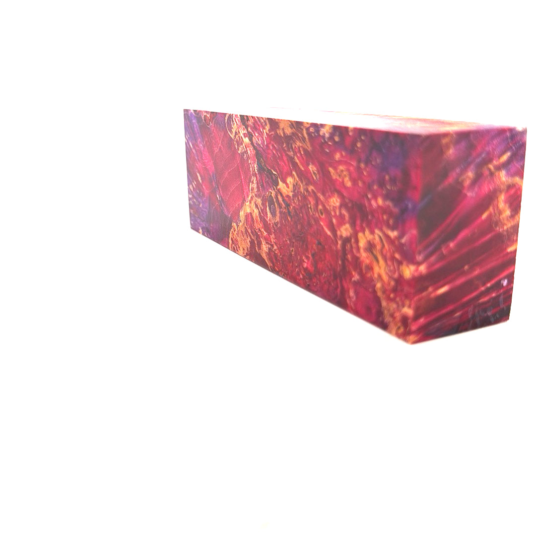Build Your Own Prestige - Block 601