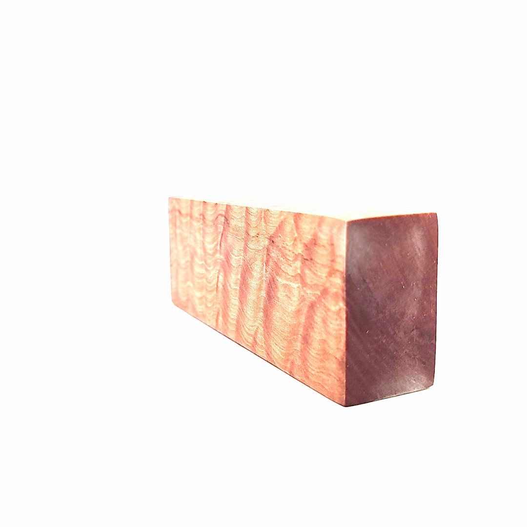Photo of colorful block for use in building a Noble Prestige IEM