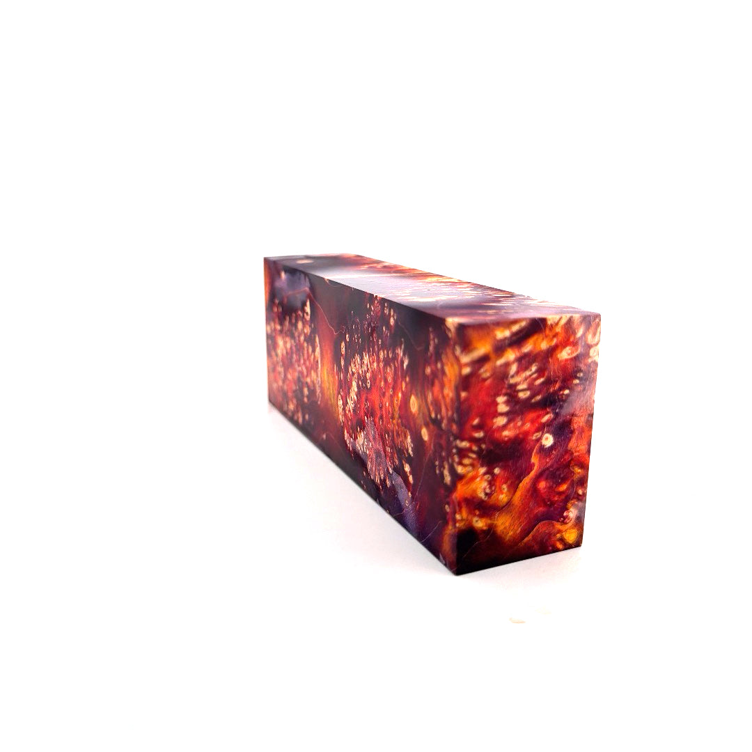 Build Your Own Prestige - Block 592