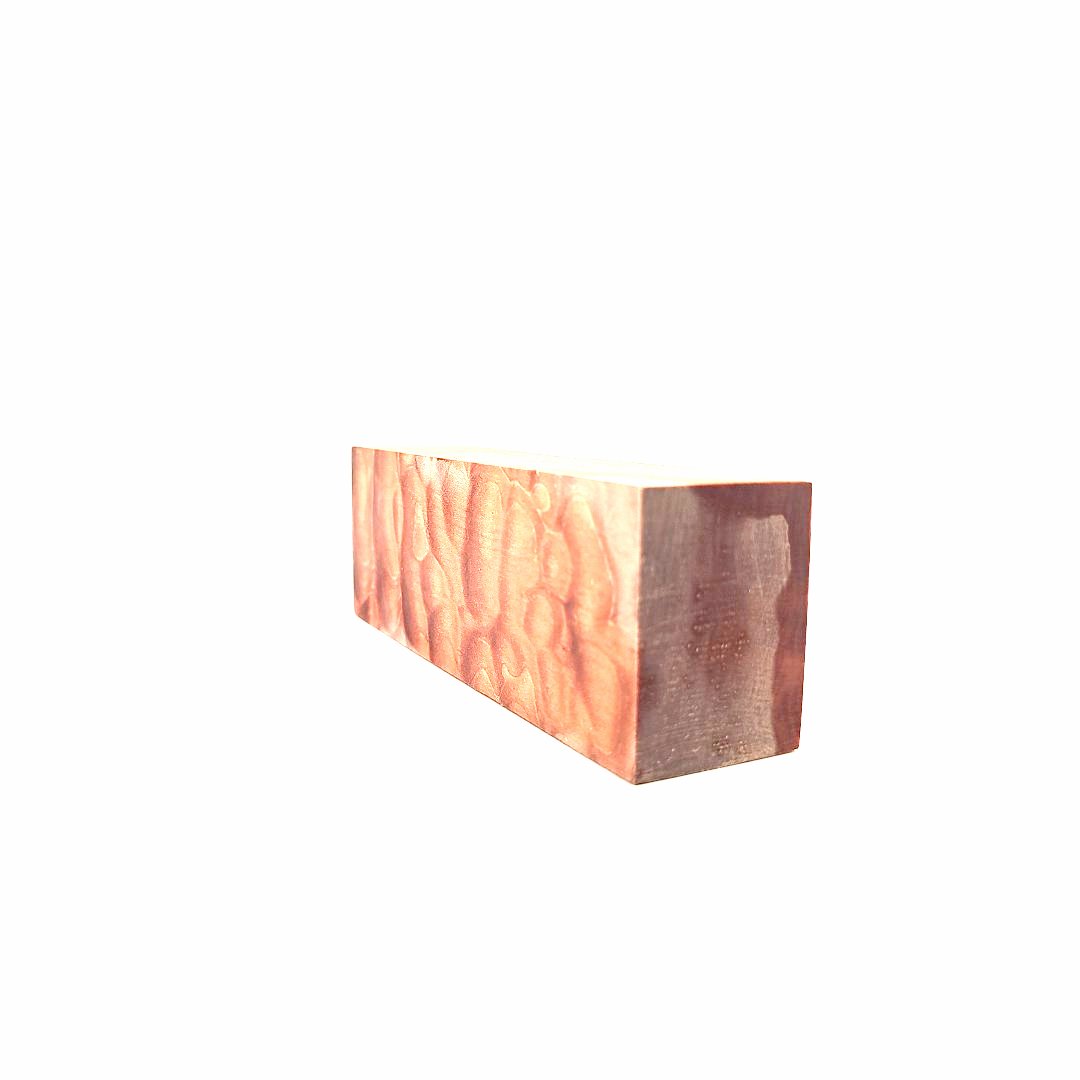 Photo of colorful block for use in building a Noble Prestige IEM