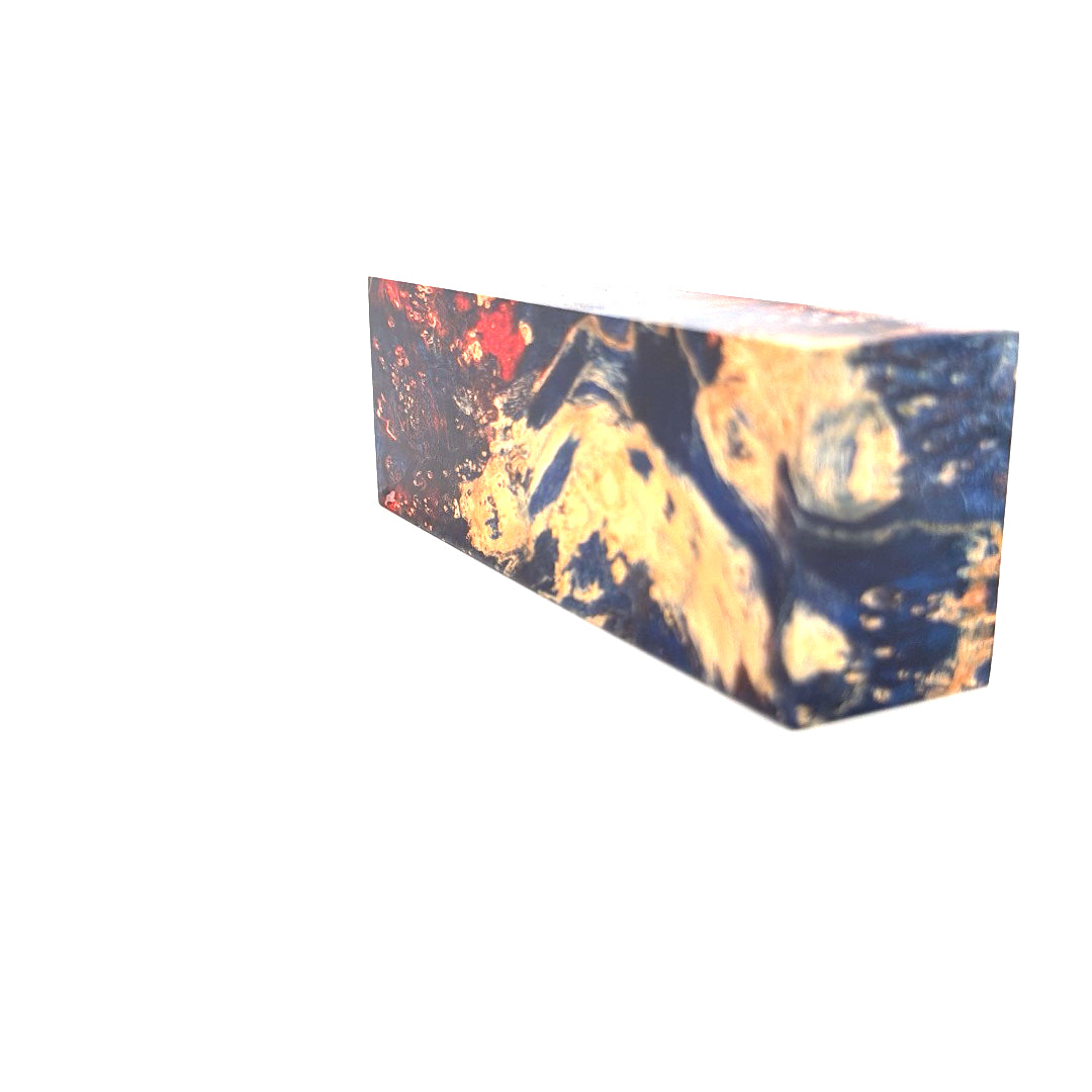 Build Your Own Prestige - Block 593