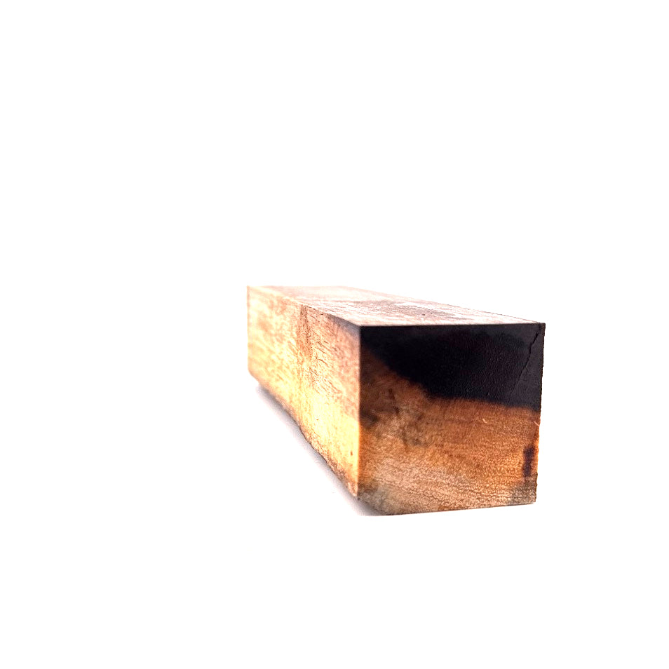 Photo of colorful block for use in building a Noble Prestige IEM
