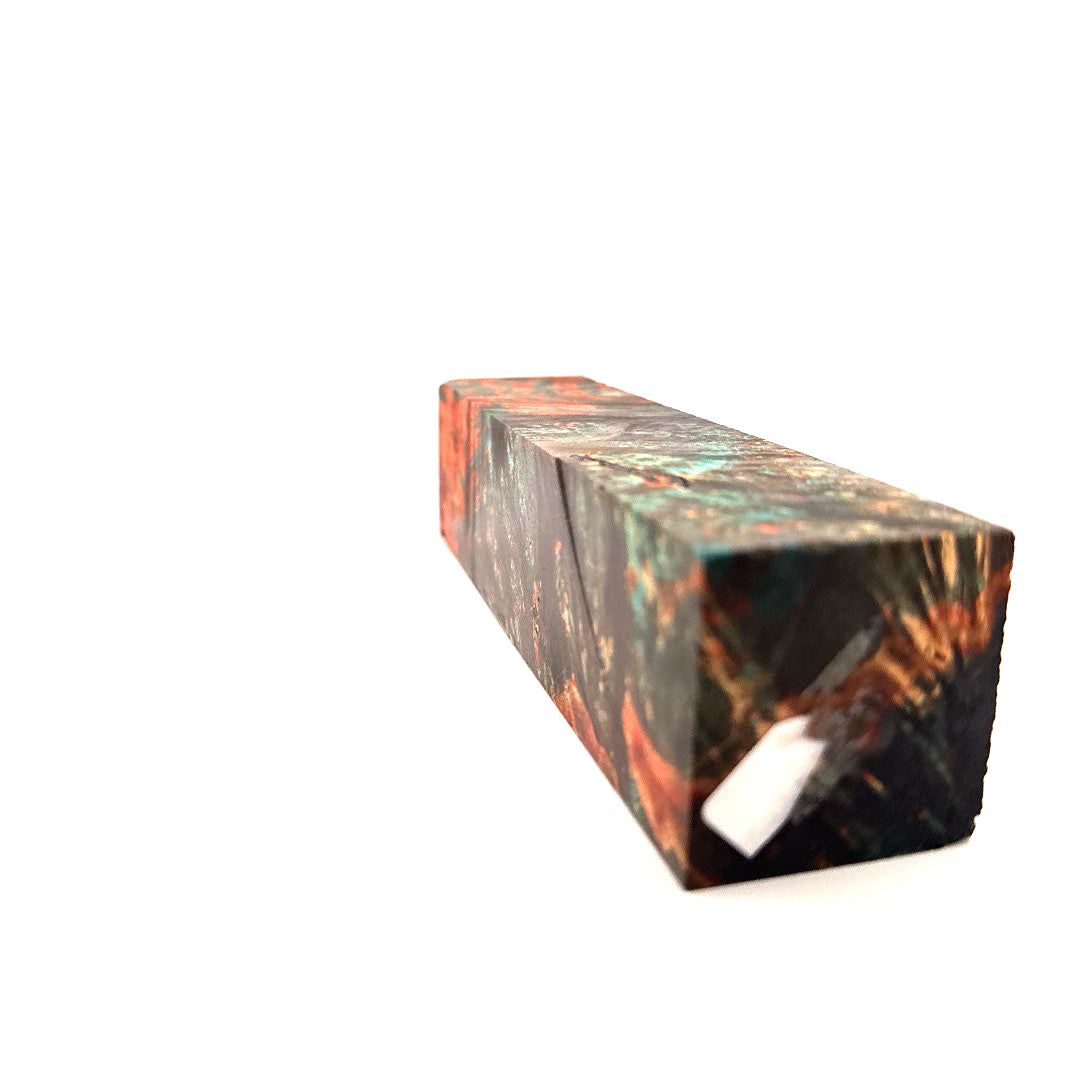 Build Your Own Prestige - Block 582