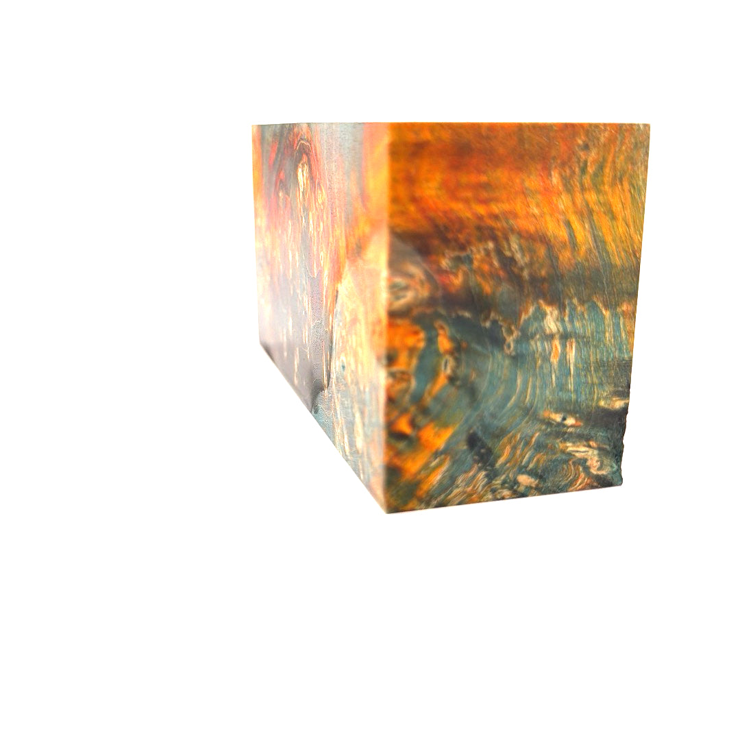 Build Your Own Prestige - Block 596