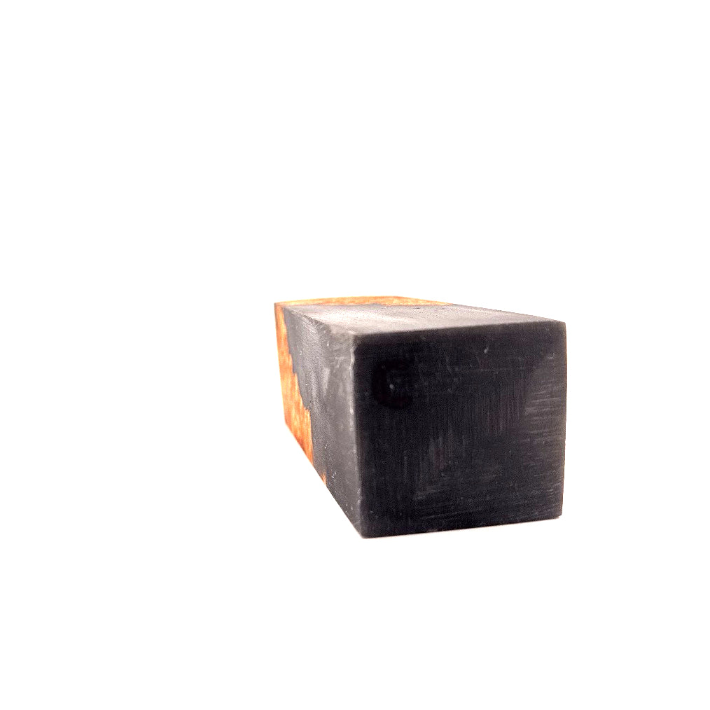 Photo of colorful block for use in building a Noble Prestige IEM