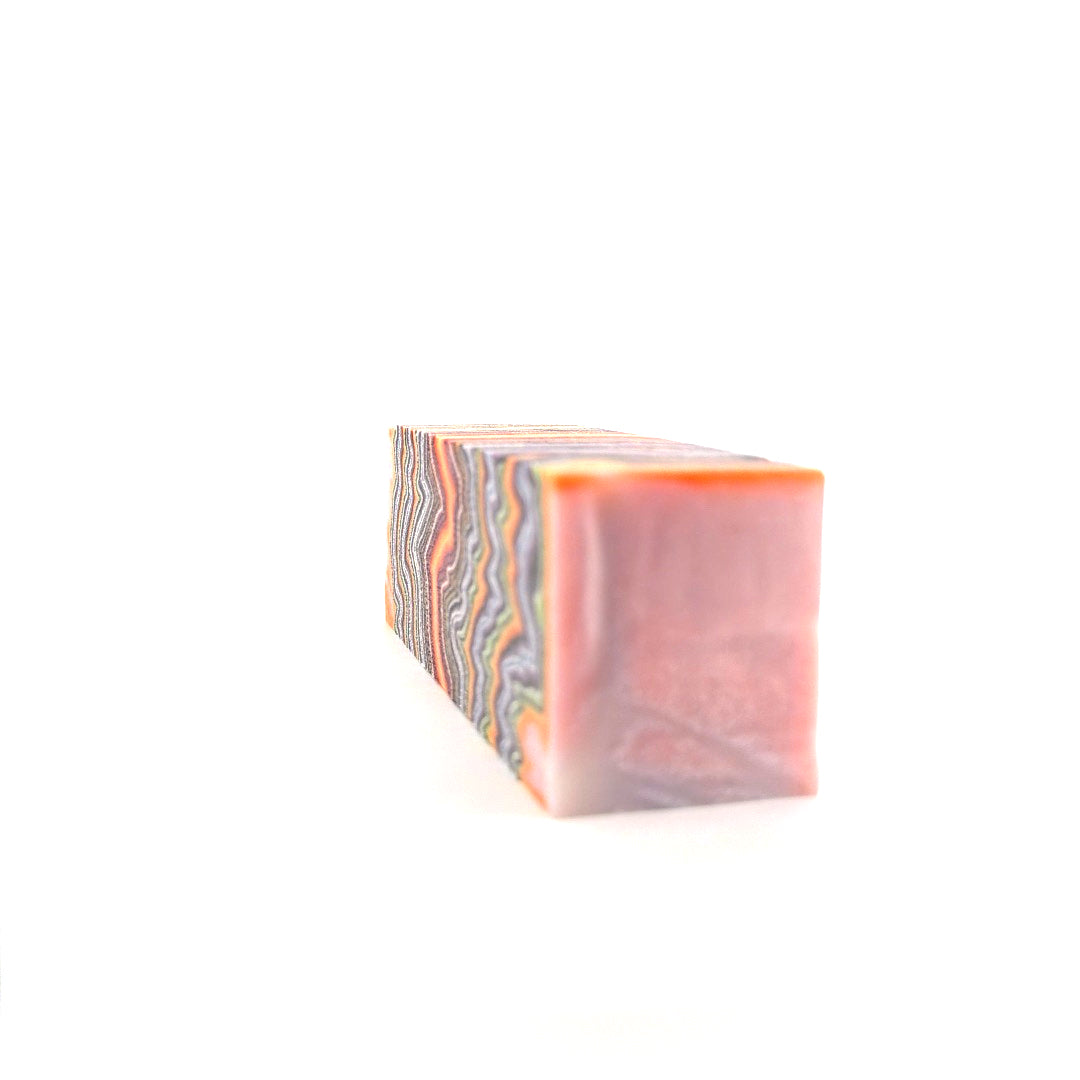 Build Your Own Prestige - Block 608