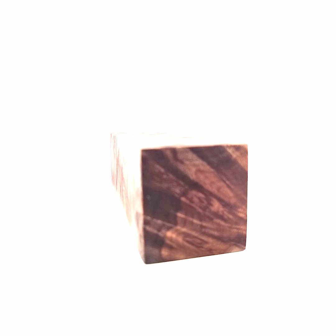 Photo of colorful block for use in building a Noble Prestige IEM