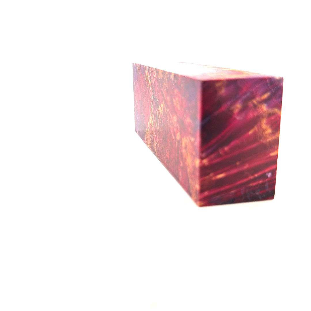 Build Your Own Prestige - Block 601