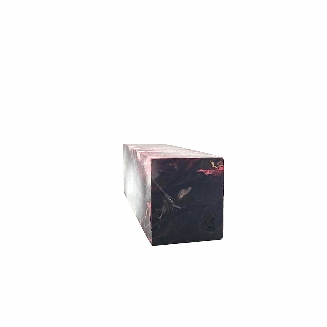 Photo of colorful block for use in building a Noble Prestige IEM