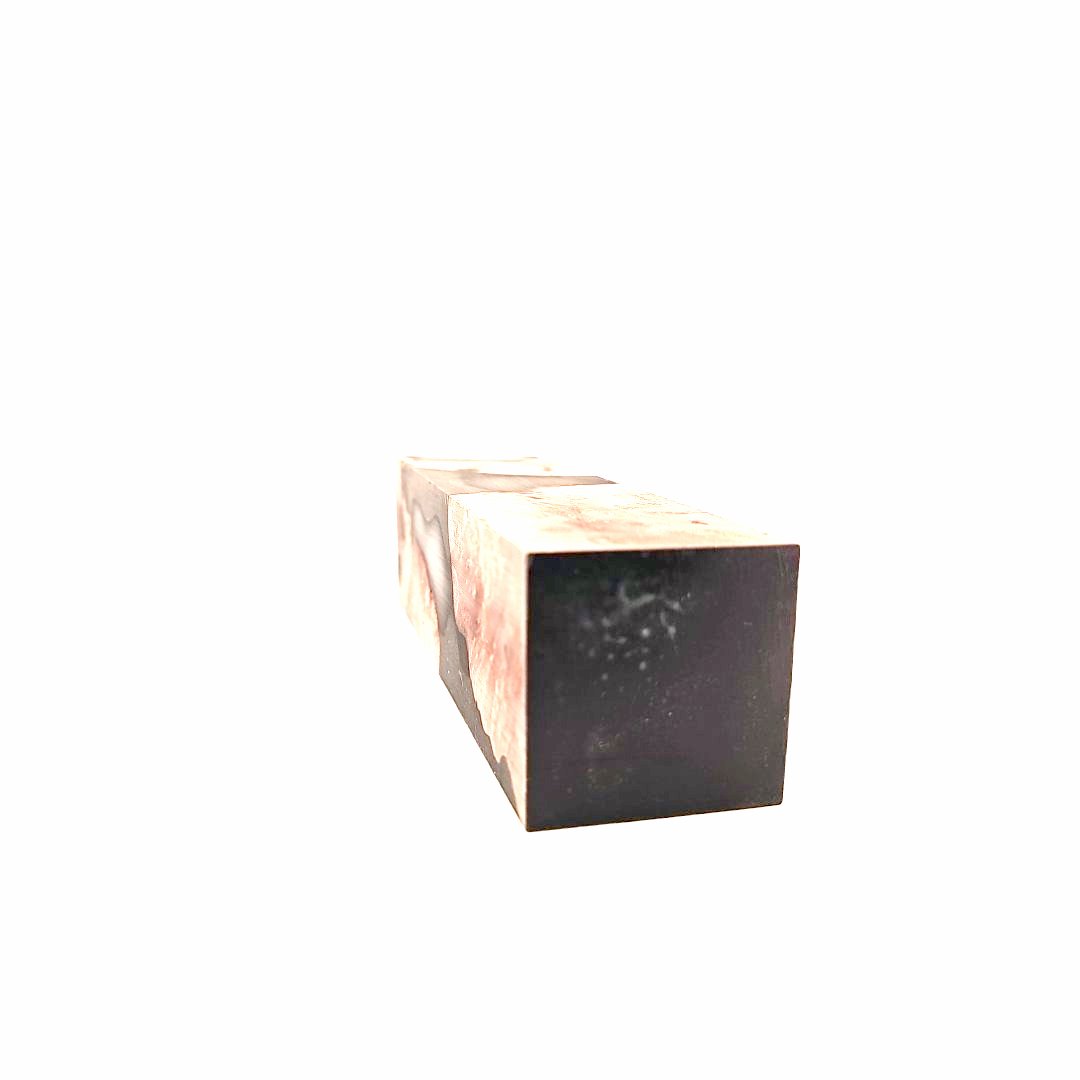 Photo of colorful block for use in building a Noble Prestige IEM