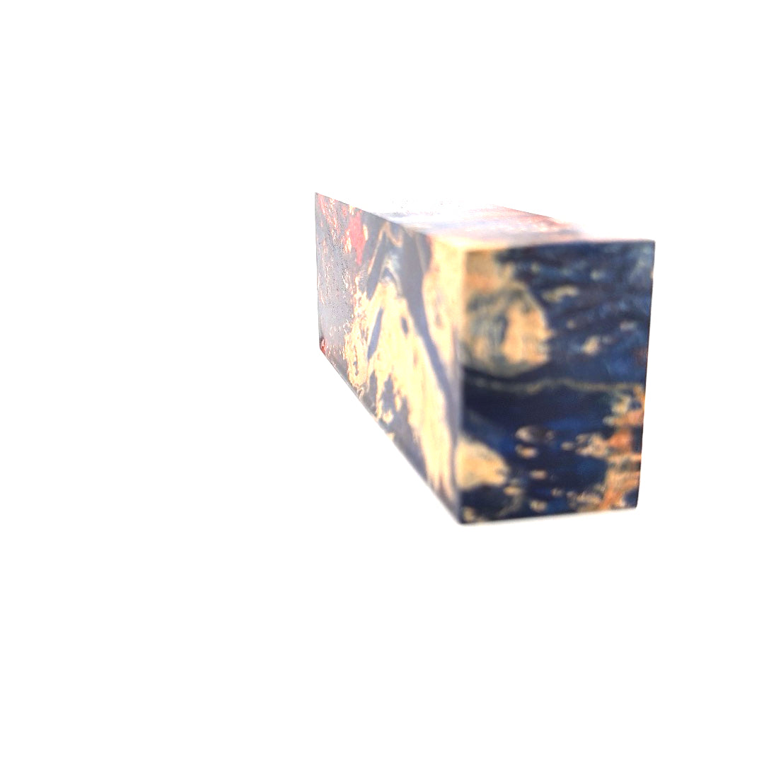 Build Your Own Prestige - Block 593