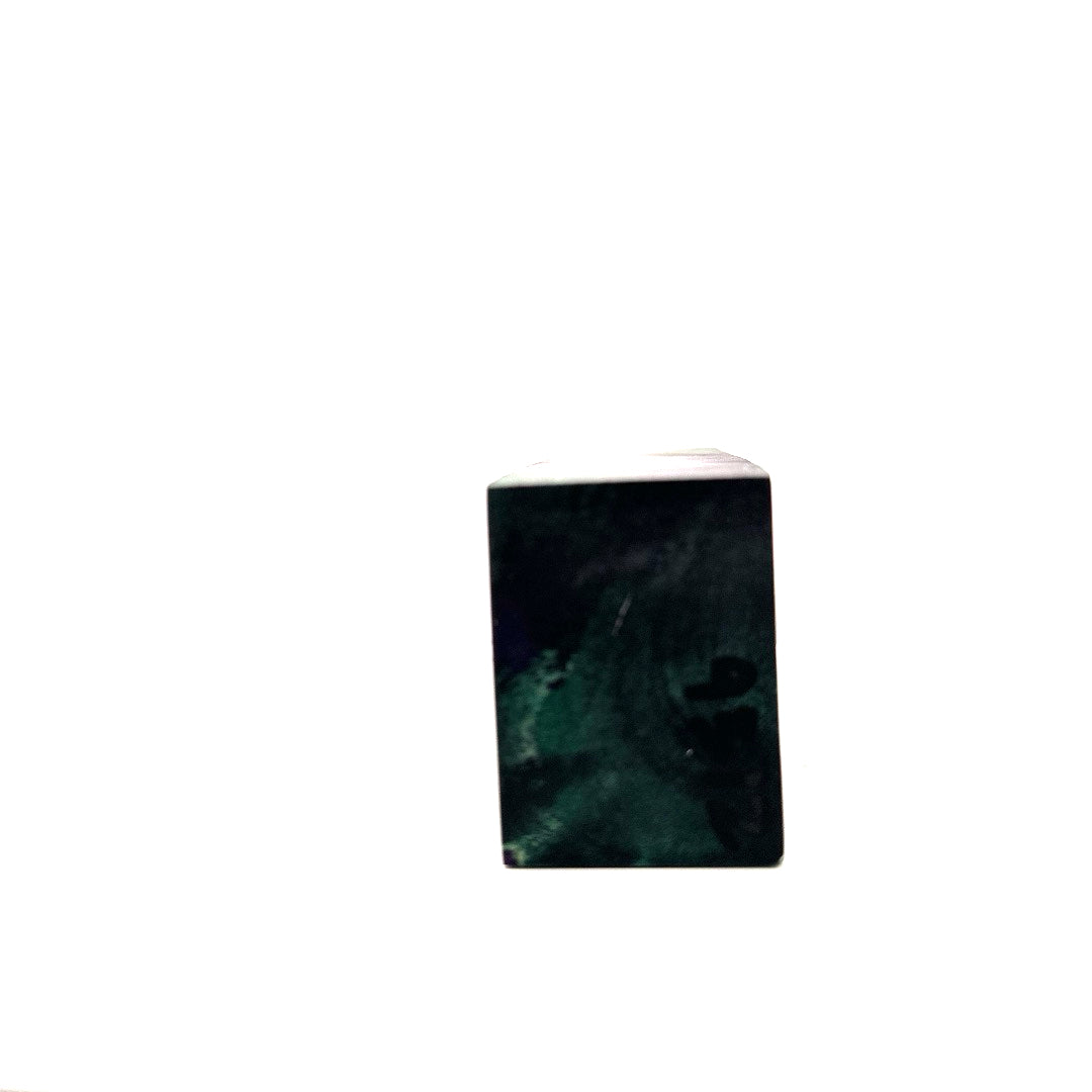 Photo of colorful block for use in building a Noble Prestige IEM