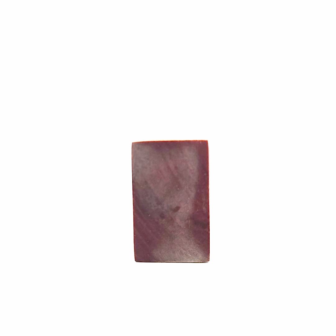 Photo of colorful block for use in building a Noble Prestige IEM