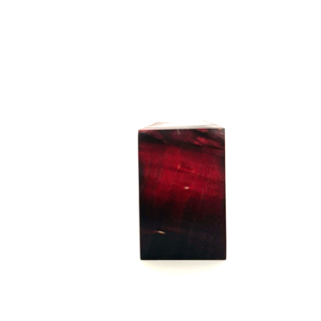 Photo of colorful block for use in building a Noble Prestige IEM