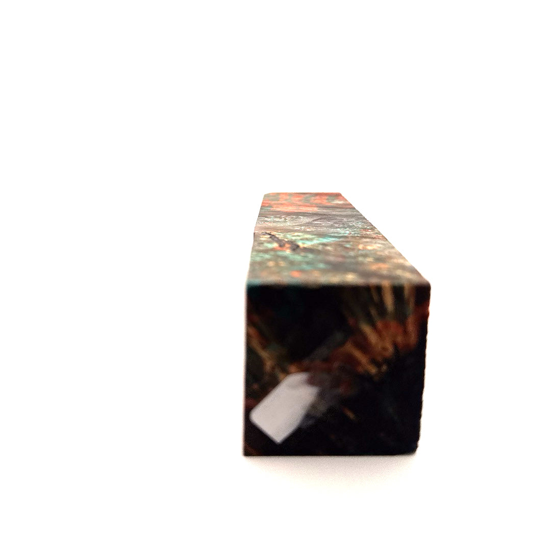 Build Your Own Prestige - Block 582