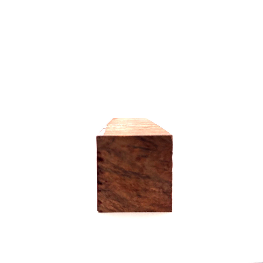 Photo of colorful block for use in building a Noble Prestige IEM