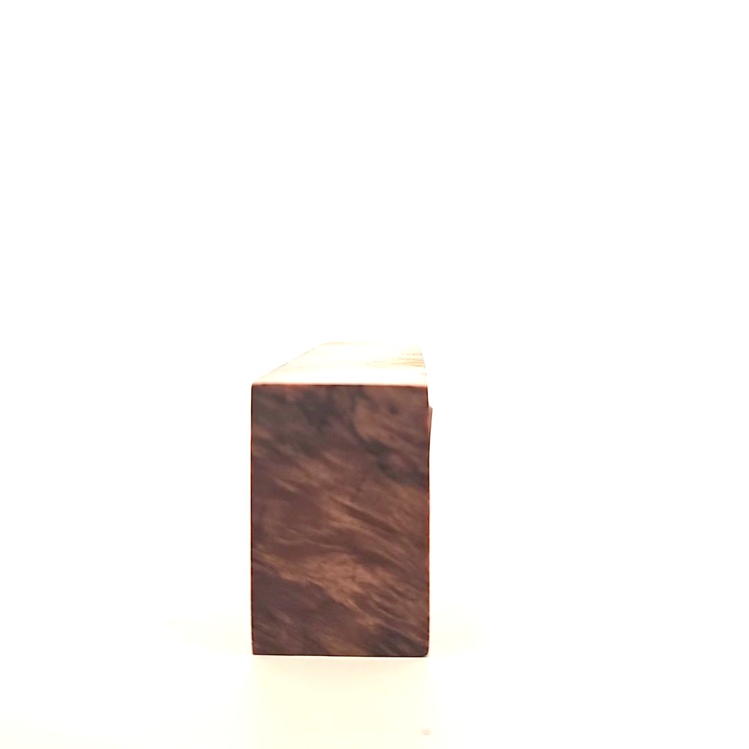 Photo of colorful block for use in building a Noble Prestige IEM