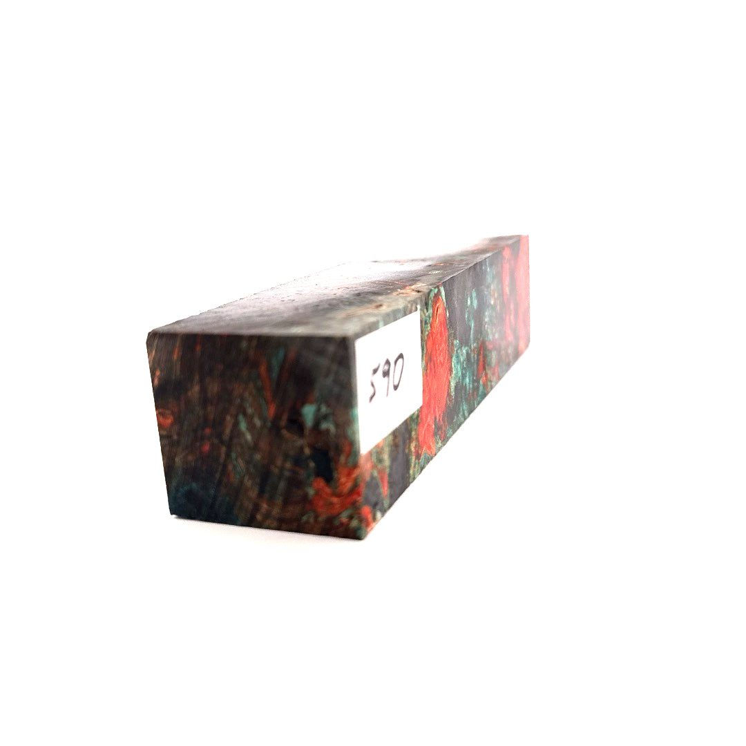 Build Your Own Prestige - Block 590
