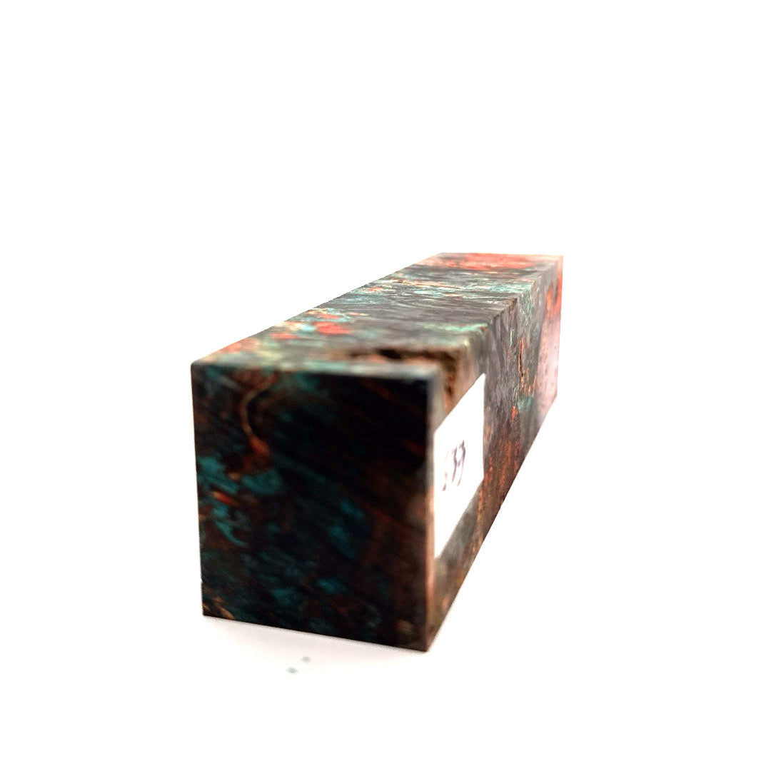 Build Your Own Prestige - Block 583