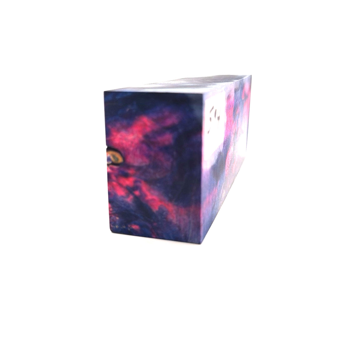 Build Your Own Prestige - Block 594