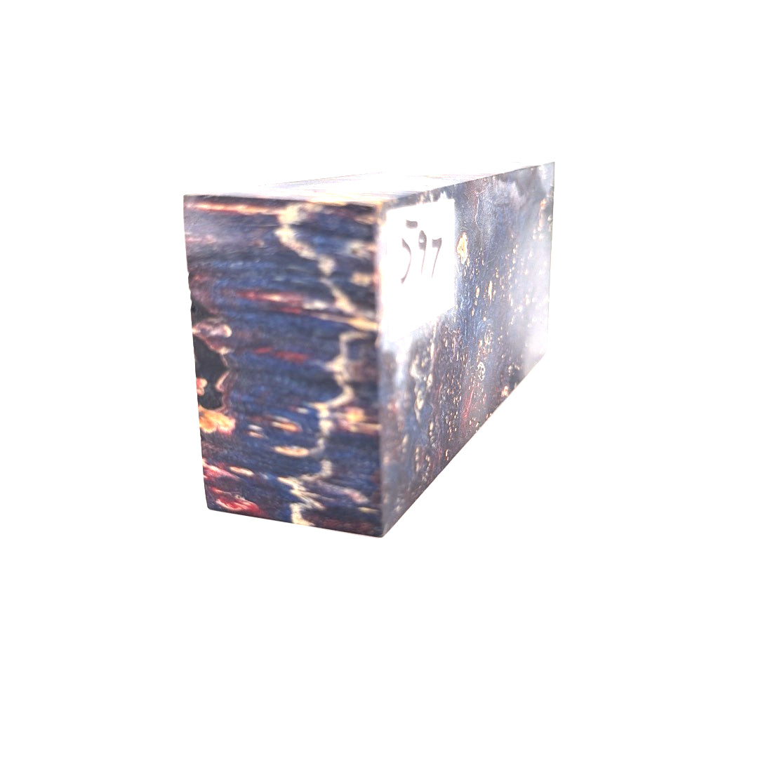 Build Your Own Prestige - Block 597