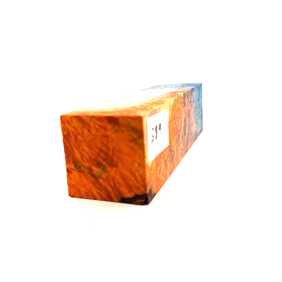 Build Your Own Prestige - Block 589