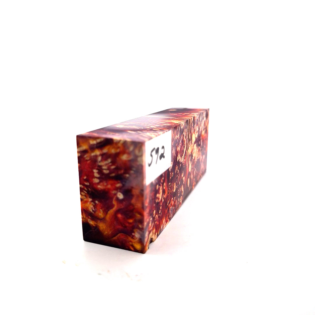 Build Your Own Prestige - Block 592
