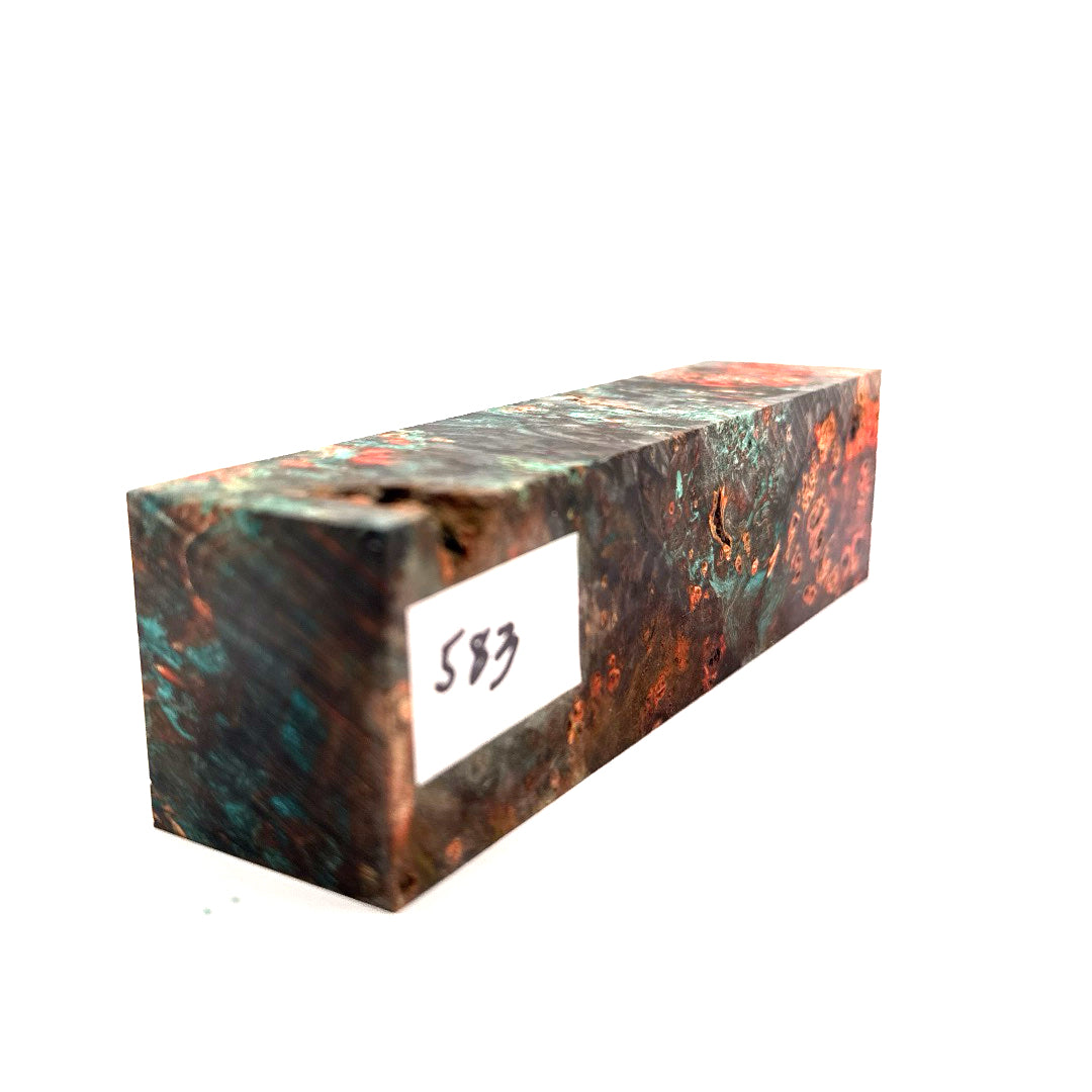 Build Your Own Prestige - Block 583