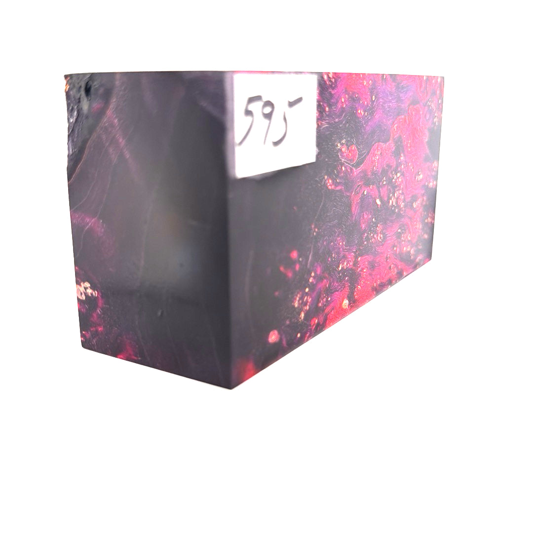 Build Your Own Prestige - Block 595