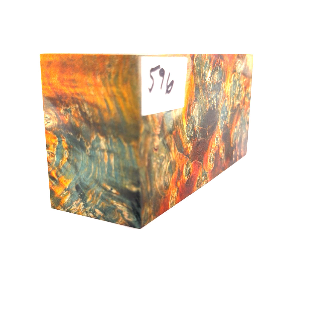 Build Your Own Prestige - Block 596