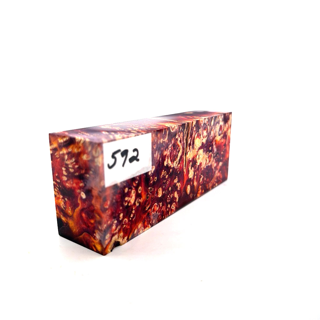 Build Your Own Prestige - Block 592