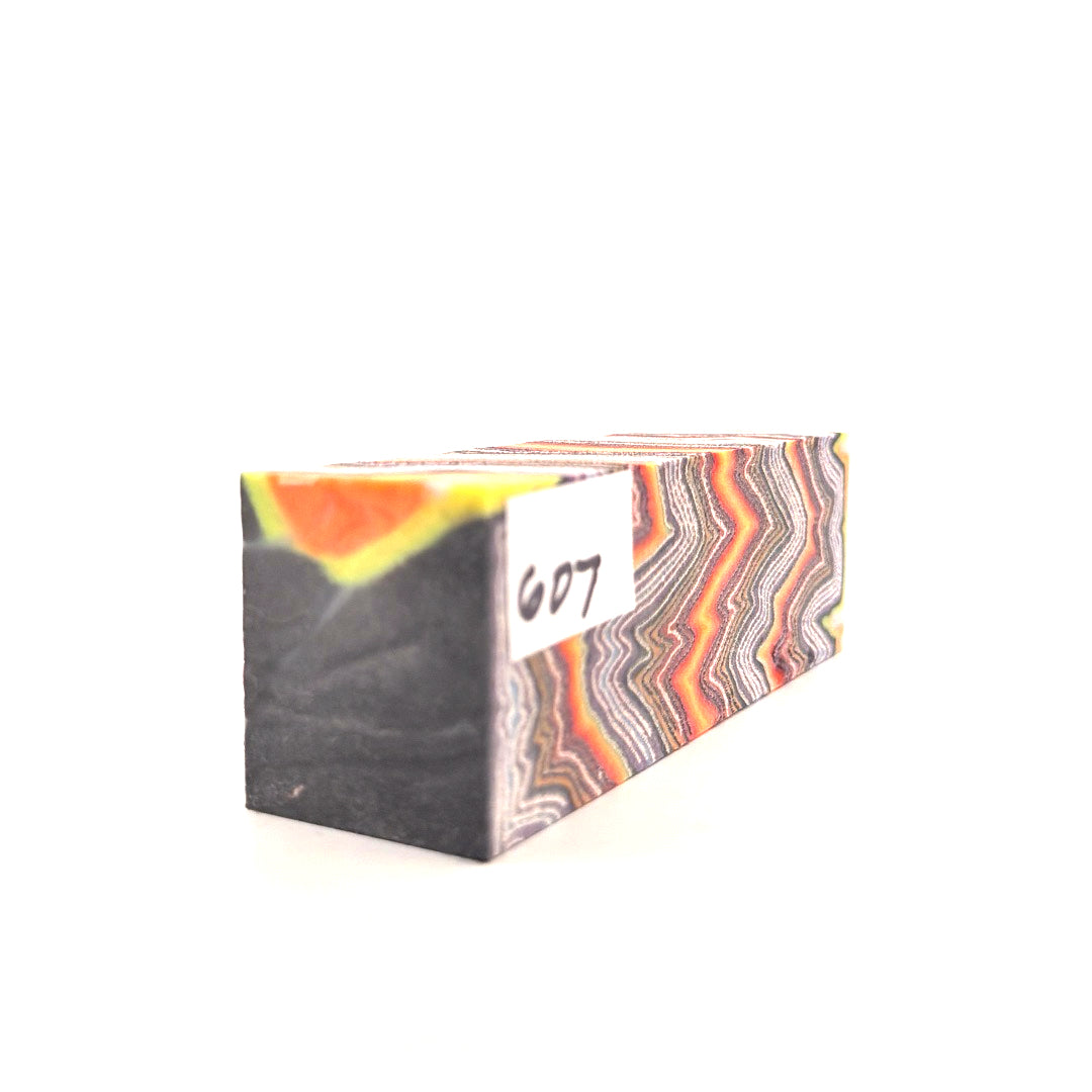 Build Your Own Prestige - Block 607