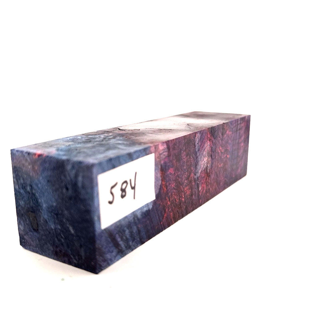 Build Your Own Prestige - Block 584