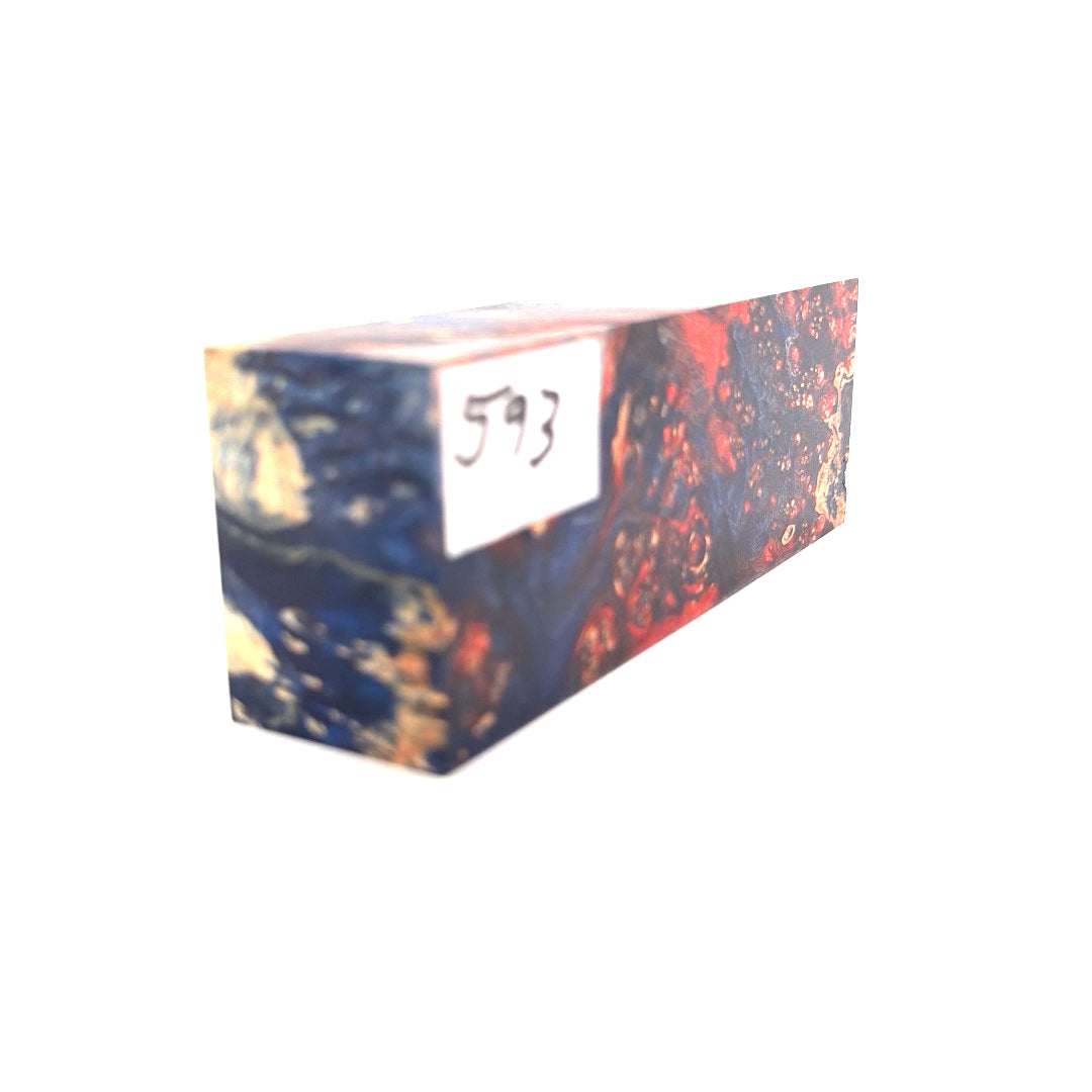 Build Your Own Prestige - Block 593