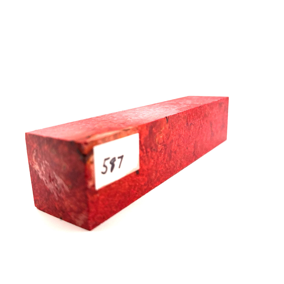 Build Your Own Prestige - Block 587