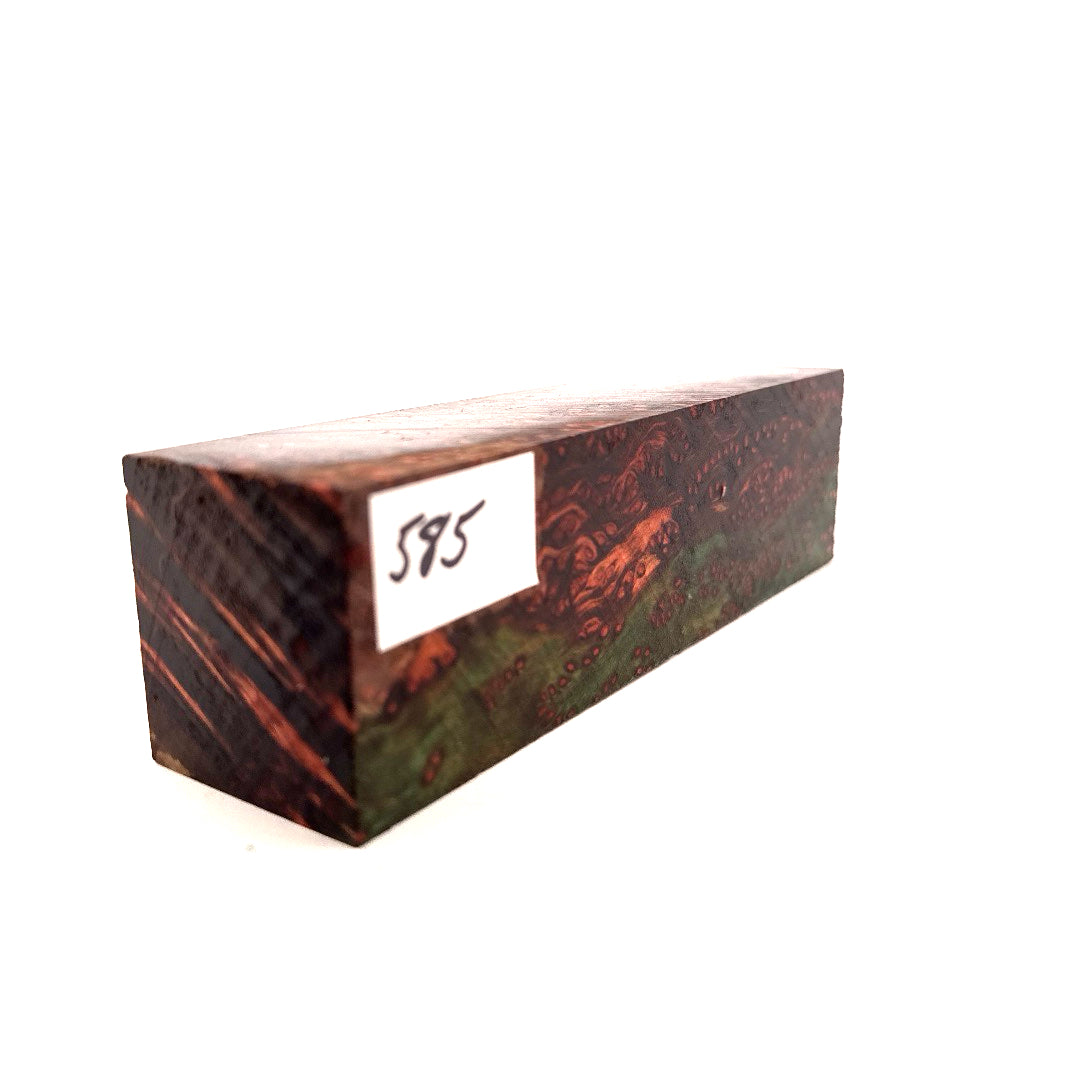 Build Your Own Prestige - Block 585