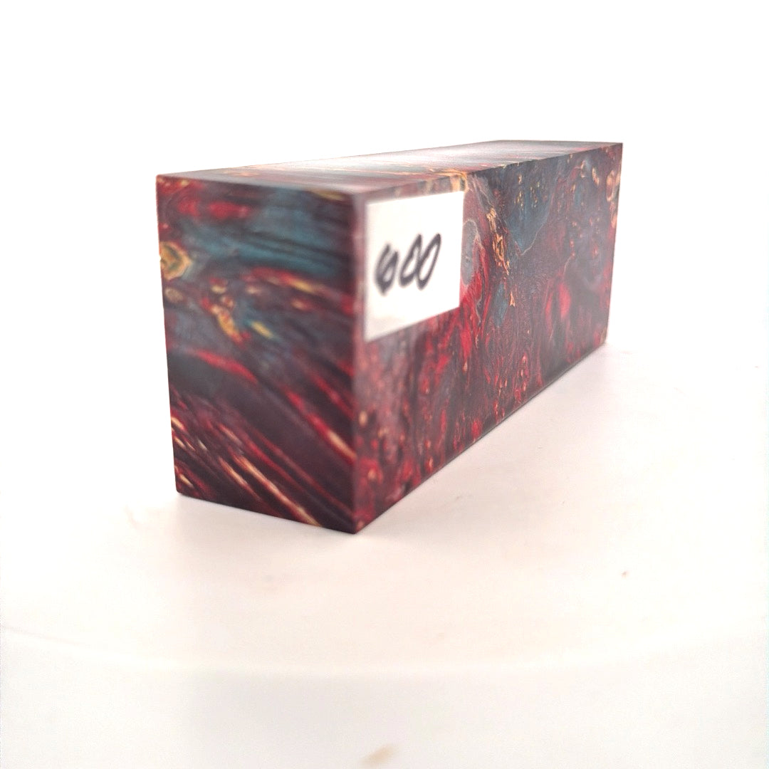 Build Your Own Prestige - Block 600