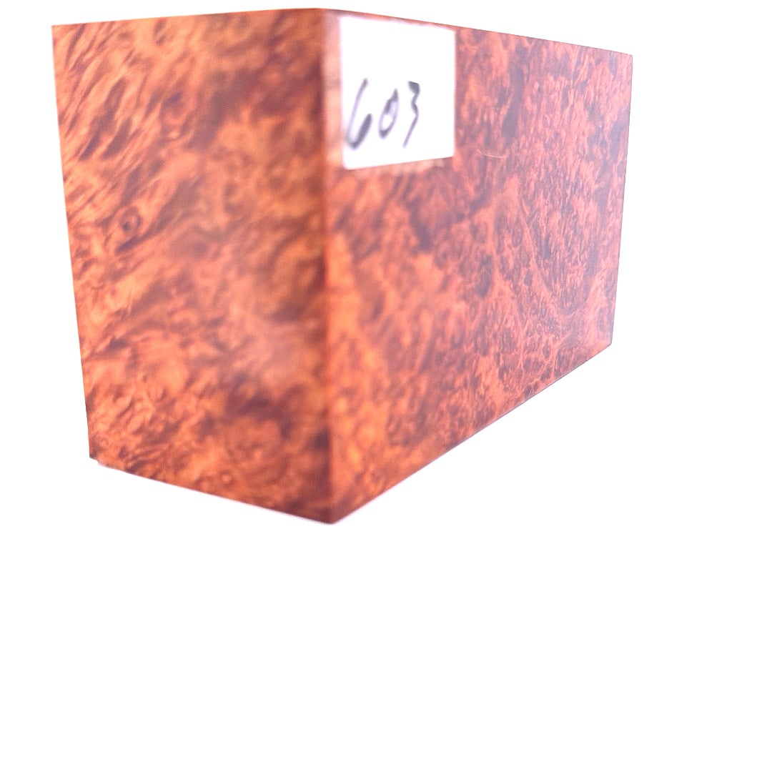 Build Your Own Prestige - Block 603