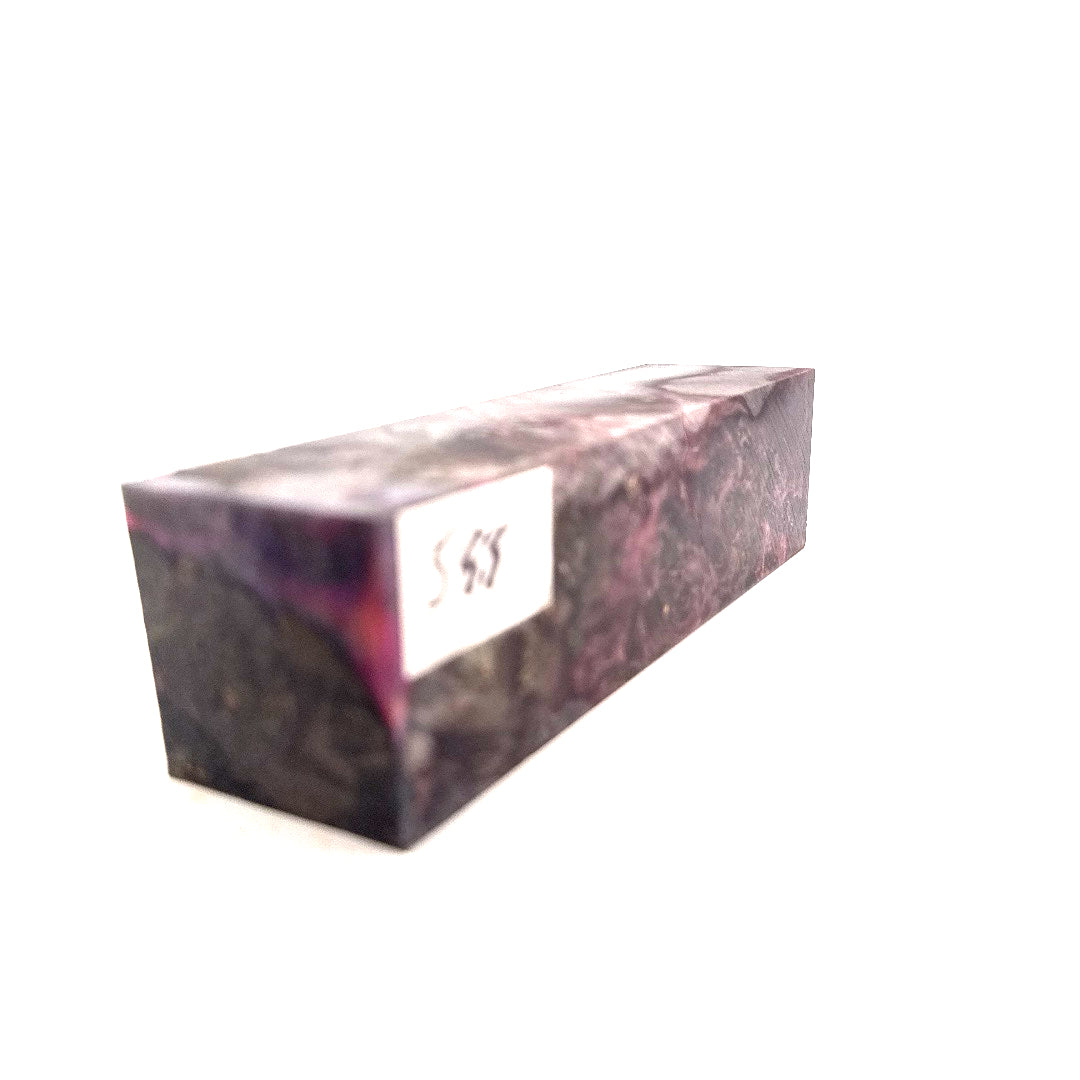 Build Your Own Prestige - Block 588