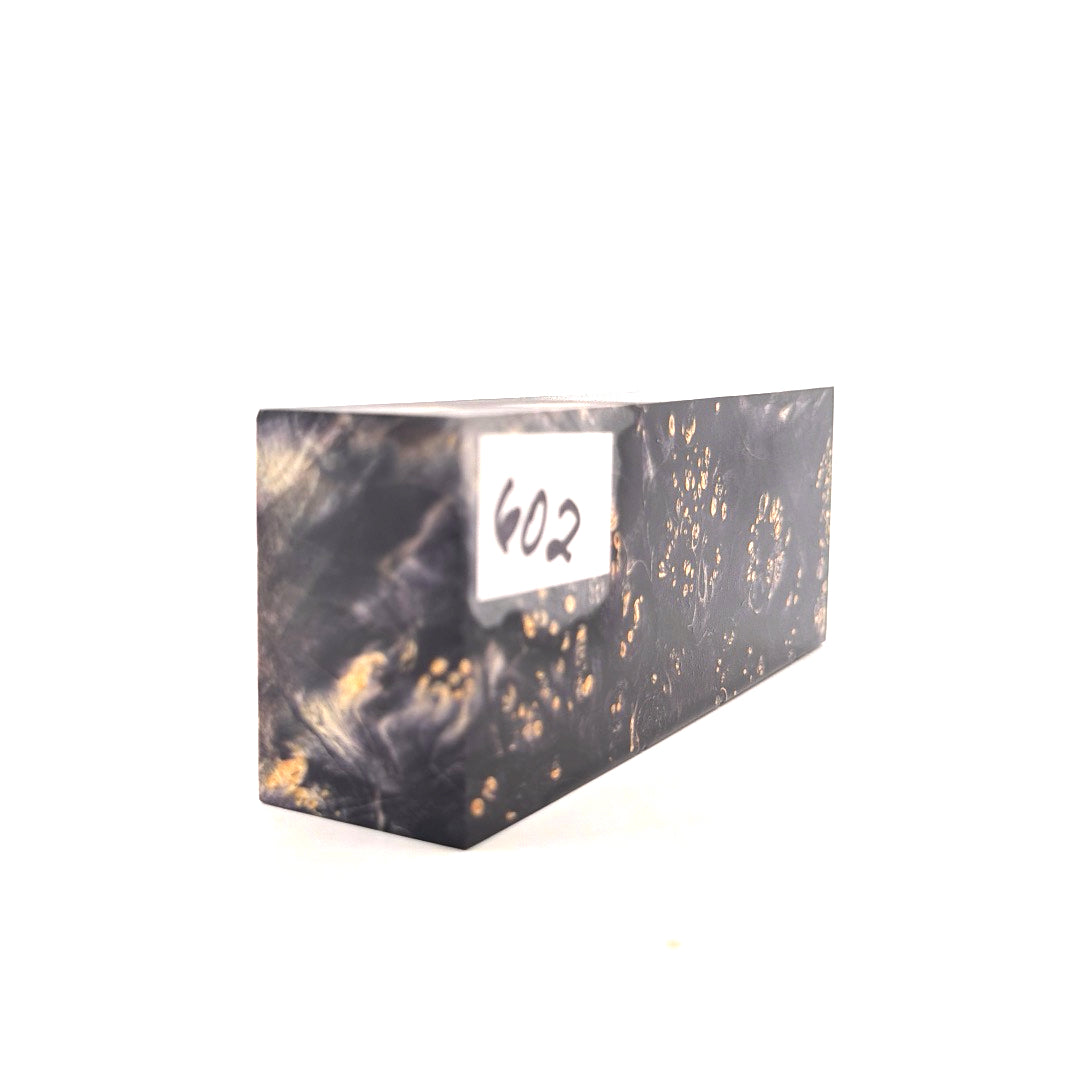 Build Your Own Prestige - Block 602